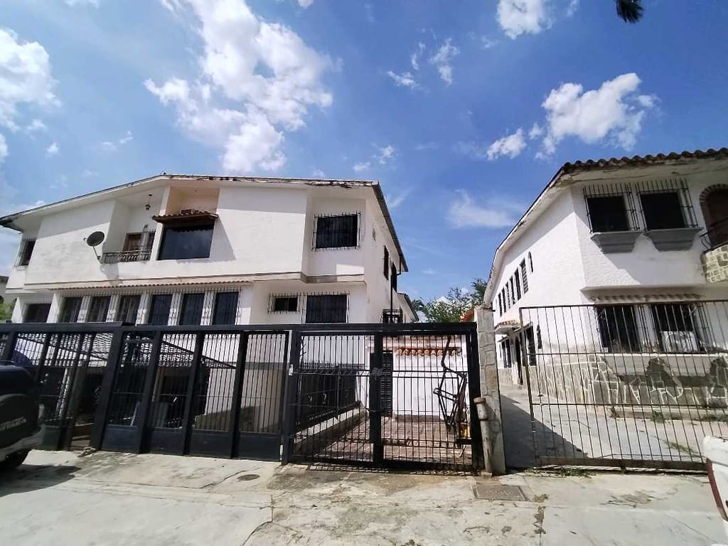 Casa en El Trigal, Valencia - 1