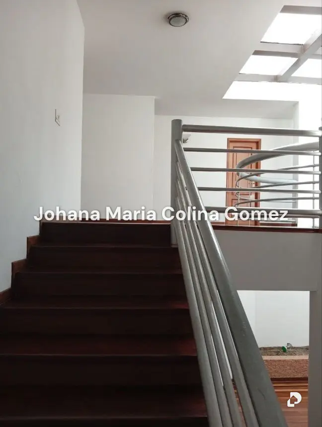 House in Lomas de La Lagunita, Caracas – 16