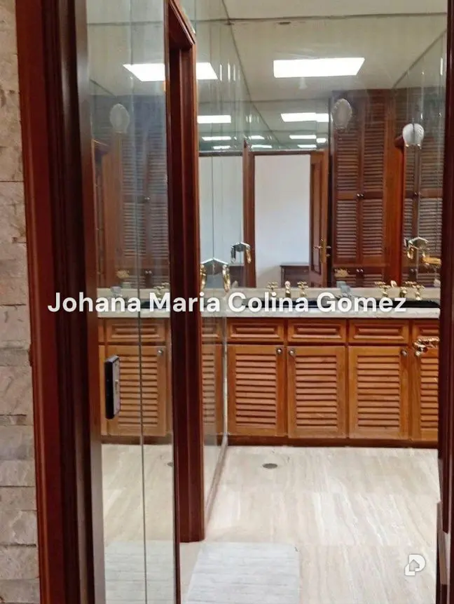 House in Lomas de La Lagunita, Caracas – 20