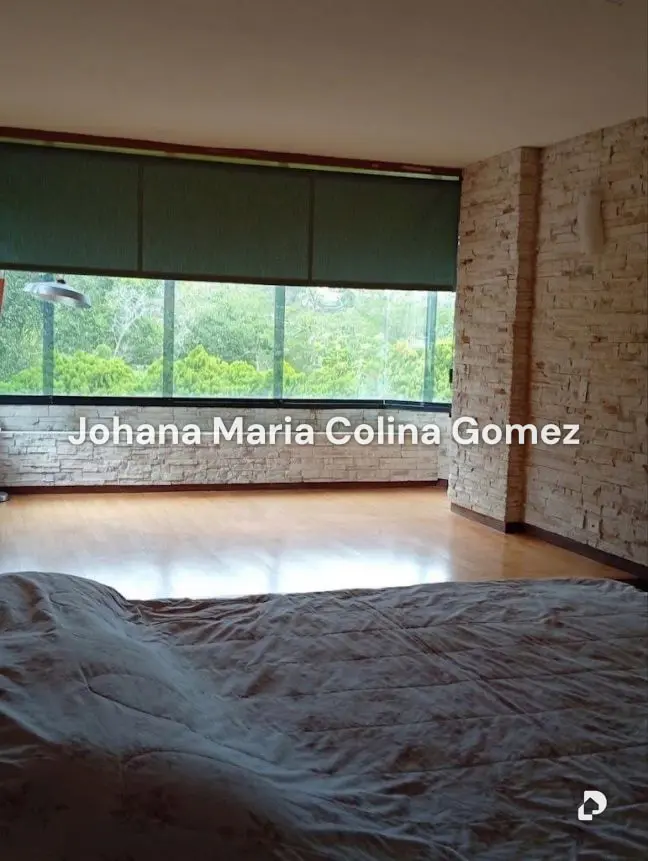 House in Lomas de La Lagunita, Caracas – 19