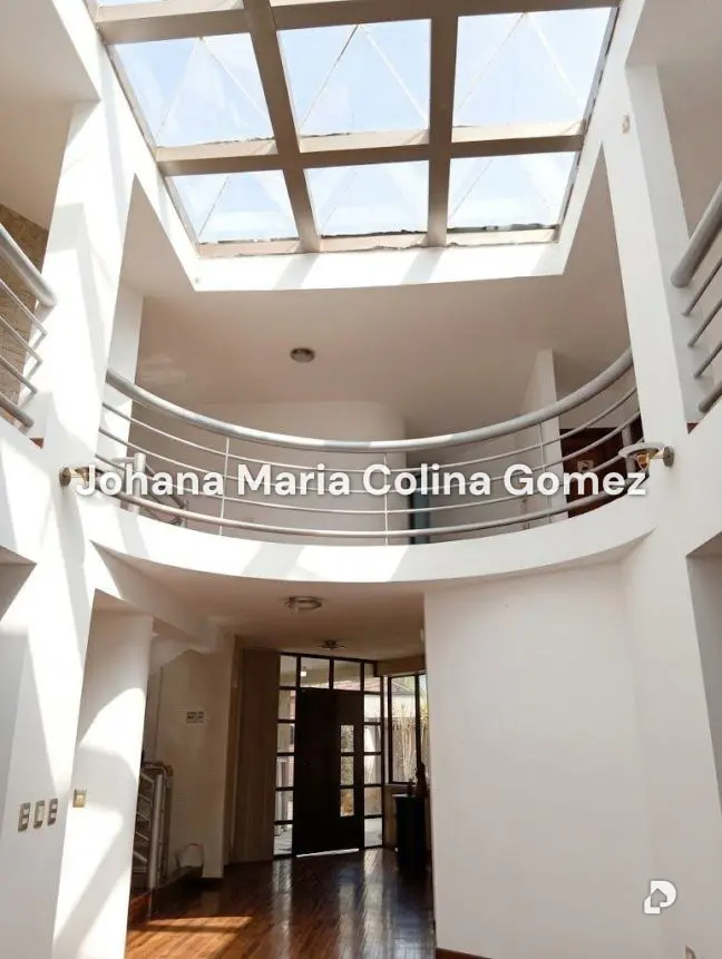 House in Lomas de La Lagunita, Caracas – 17