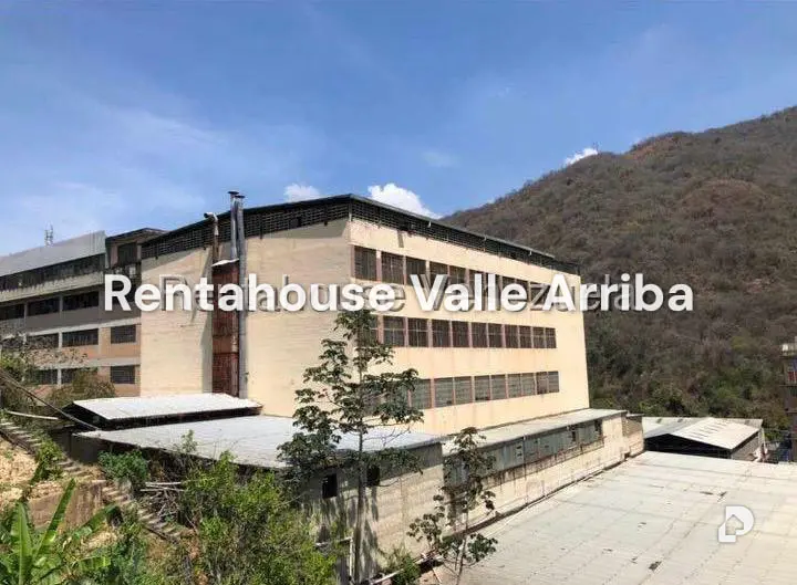 Local comercial en Macarao, Caracas – 3
