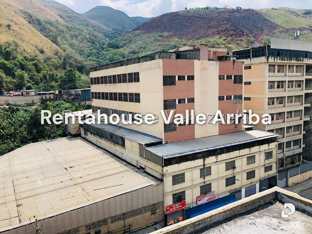 Local comercial en Macarao, Caracas – 9