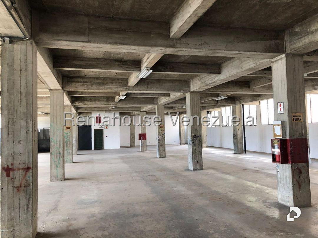 Local comercial en Macarao, Caracas – 11