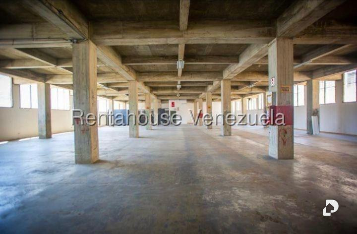Local comercial en Macarao, Caracas – 8