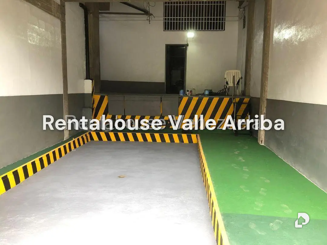 Local comercial en Macarao, Caracas – 4