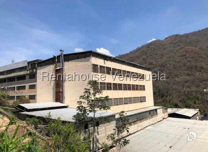 Local comercial en Macarao, Caracas – 3
