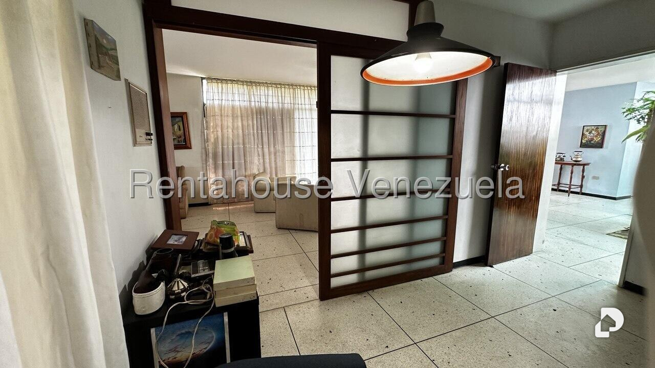 Casa en Prados del Este, Caracas – 11