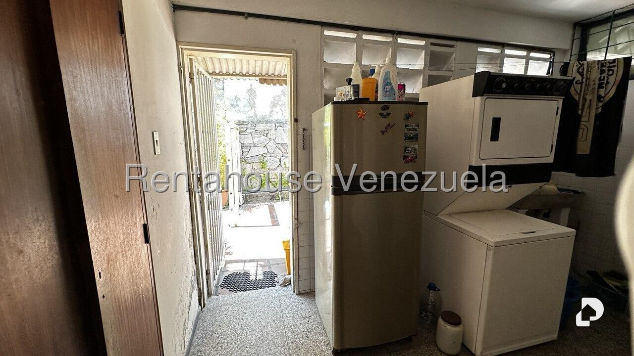 Casa en Prados del Este, Caracas – 19