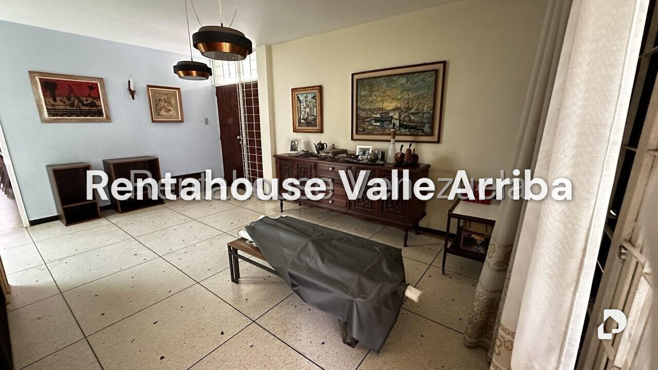 Casa en Prados del Este, Caracas – 14