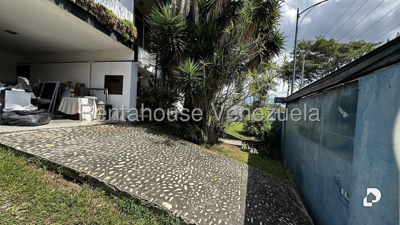 Casa en Prados del Este, Caracas – 16