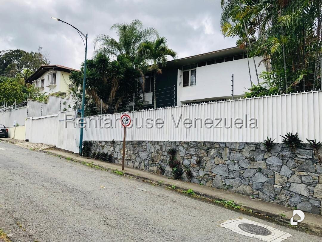 Casa en Prados del Este, Caracas – 1