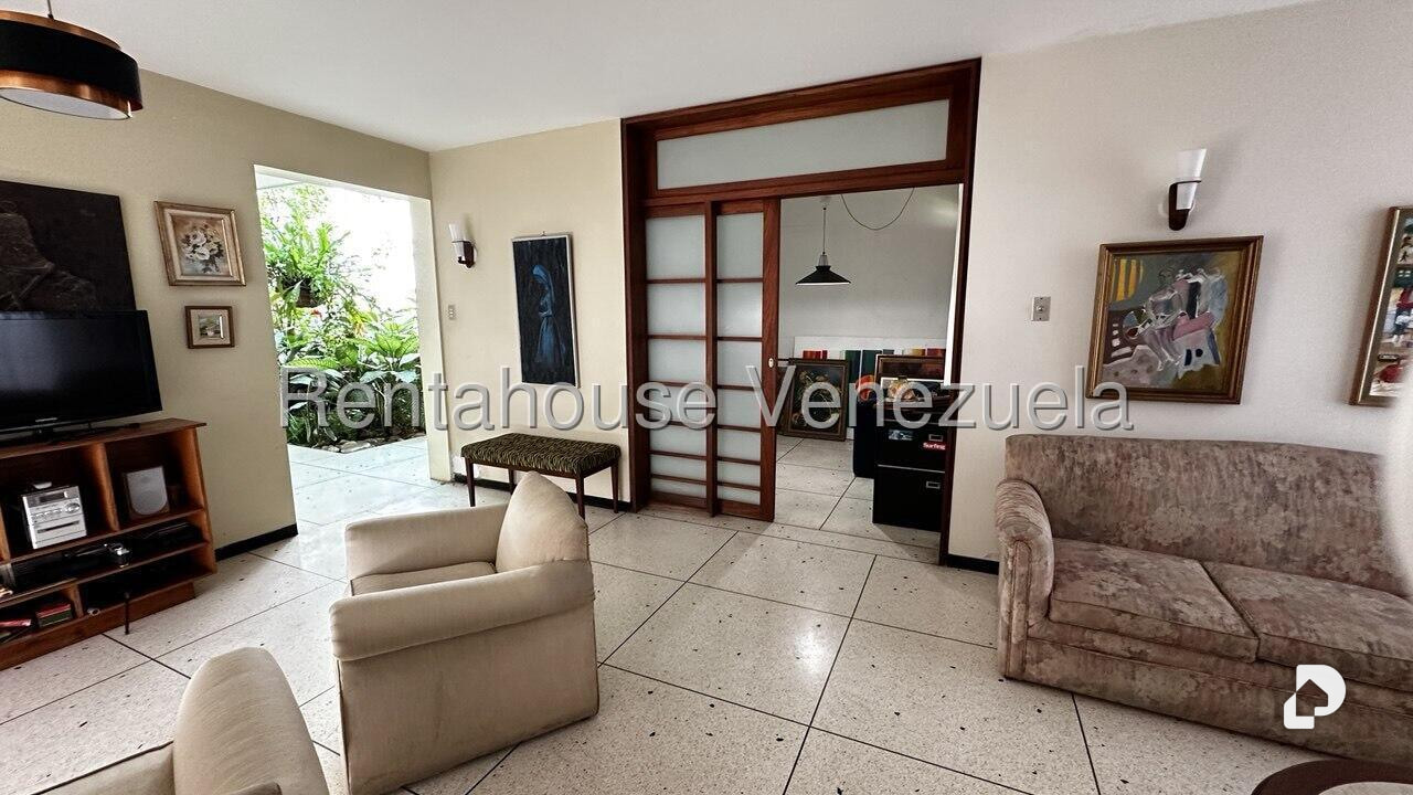 Casa en Prados del Este, Caracas – 10