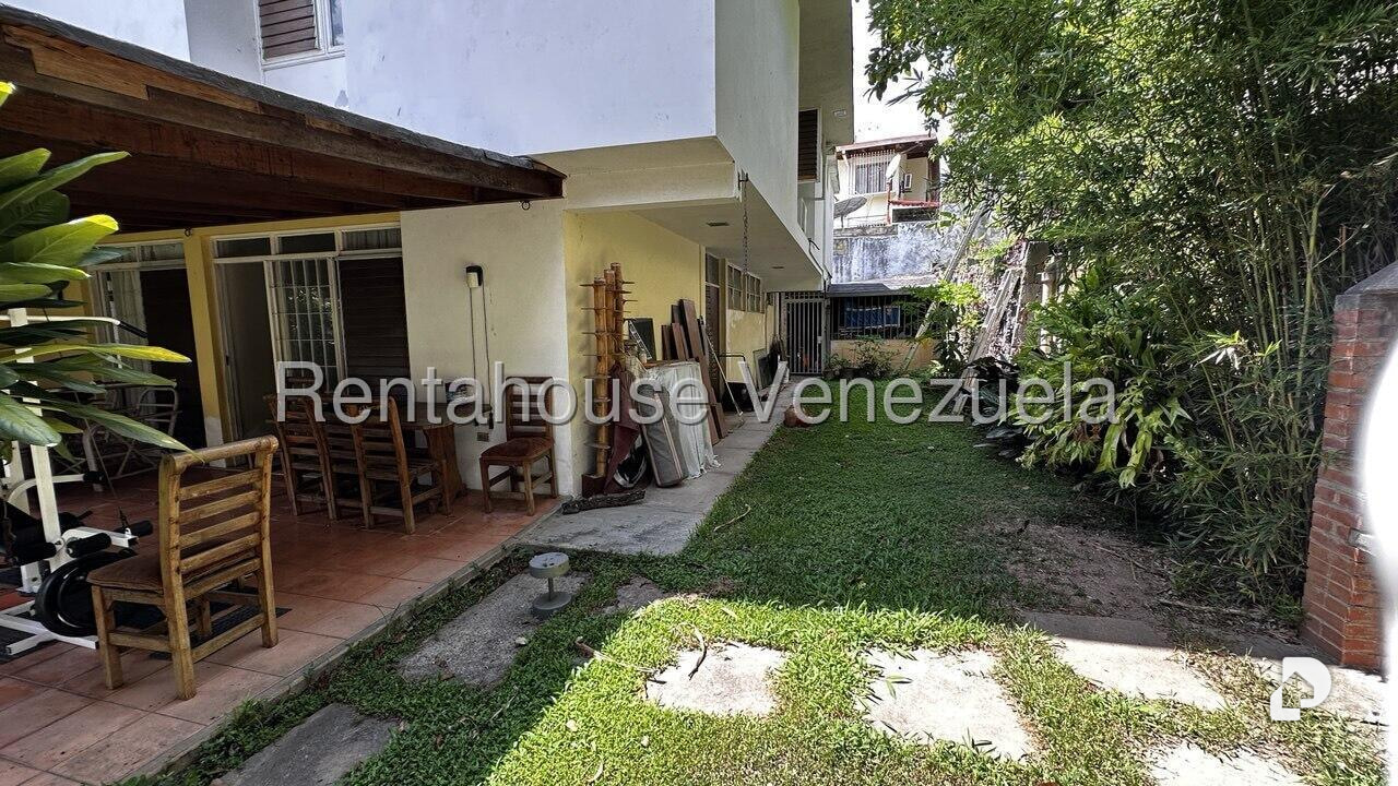 Casa en Prados del Este, Caracas – 24