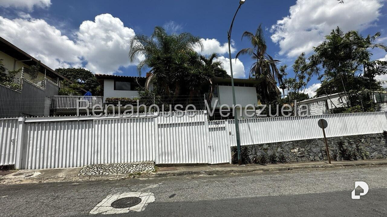 Casa en Prados del Este, Caracas – 2