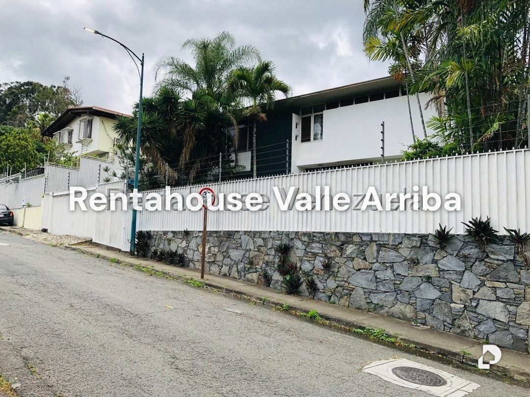 Casa en Prados del Este, Caracas – 1