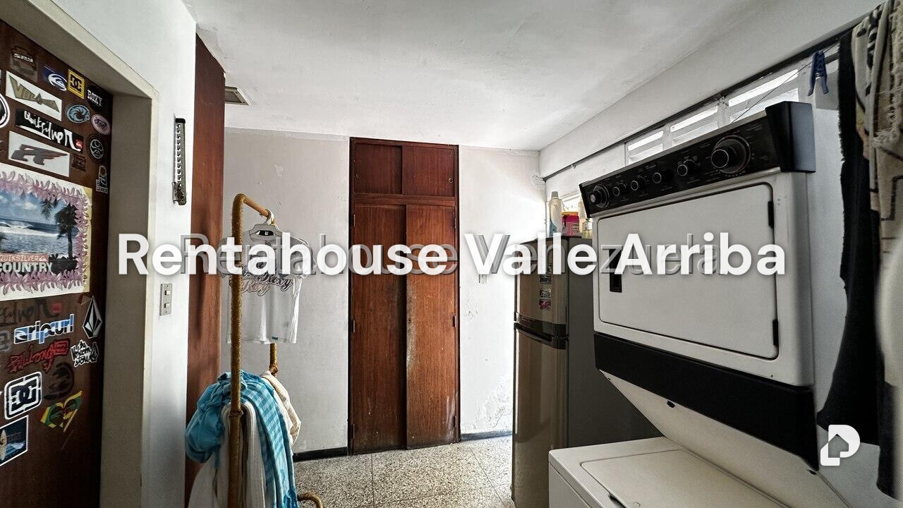 Casa en Prados del Este, Caracas – 18