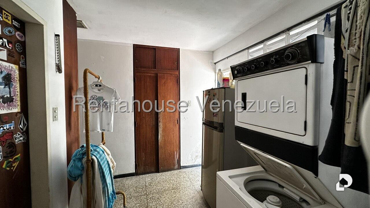 Casa en Prados del Este, Caracas – 17