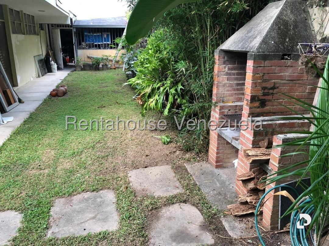 Casa en Prados del Este, Caracas – 20