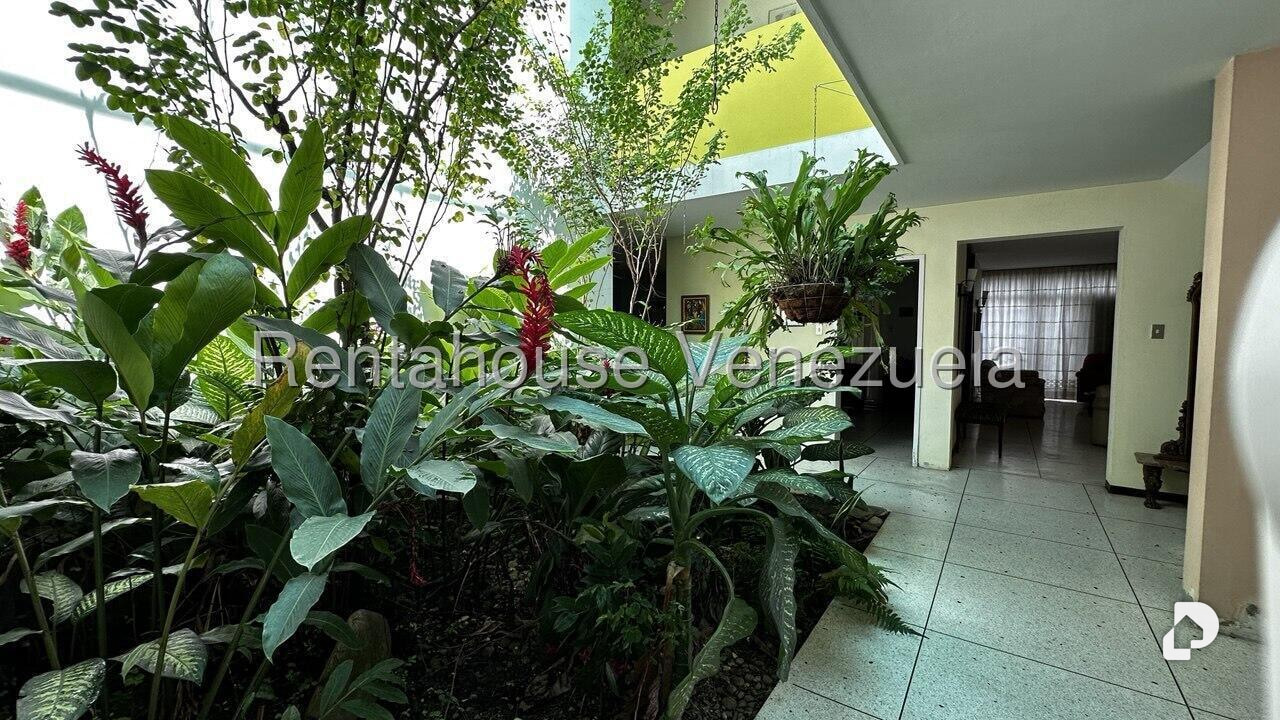 Casa en Prados del Este, Caracas – 8