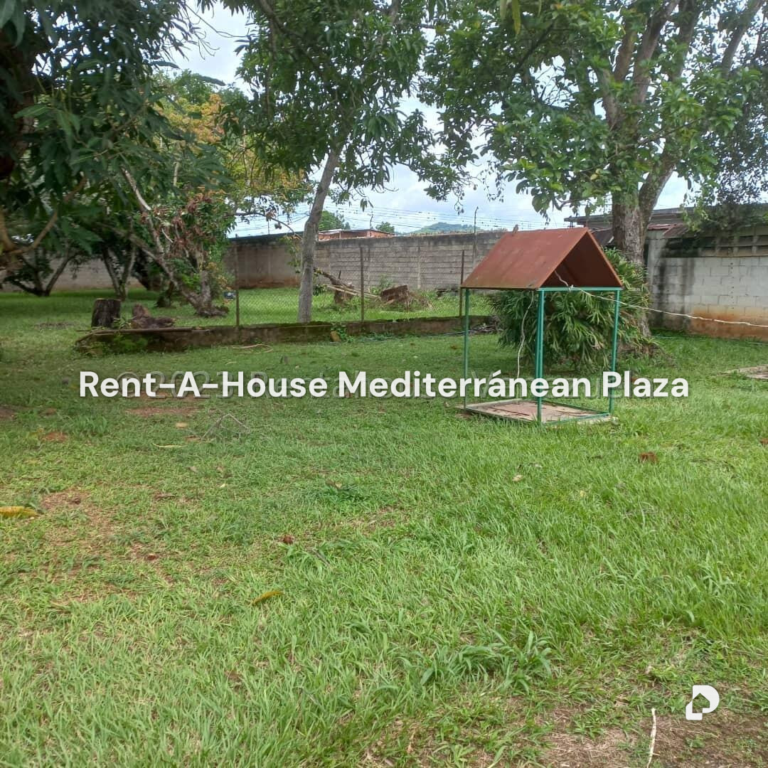 Casa en Casco Central de Tinaquillo, Tinaquillo – 16