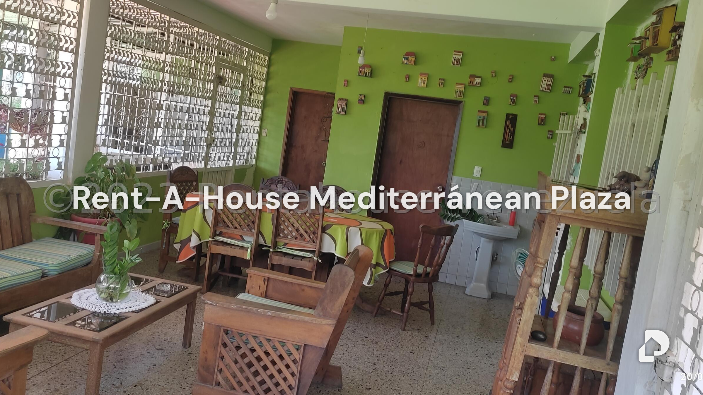 Casa en Casco Central de Tinaquillo, Tinaquillo – 13