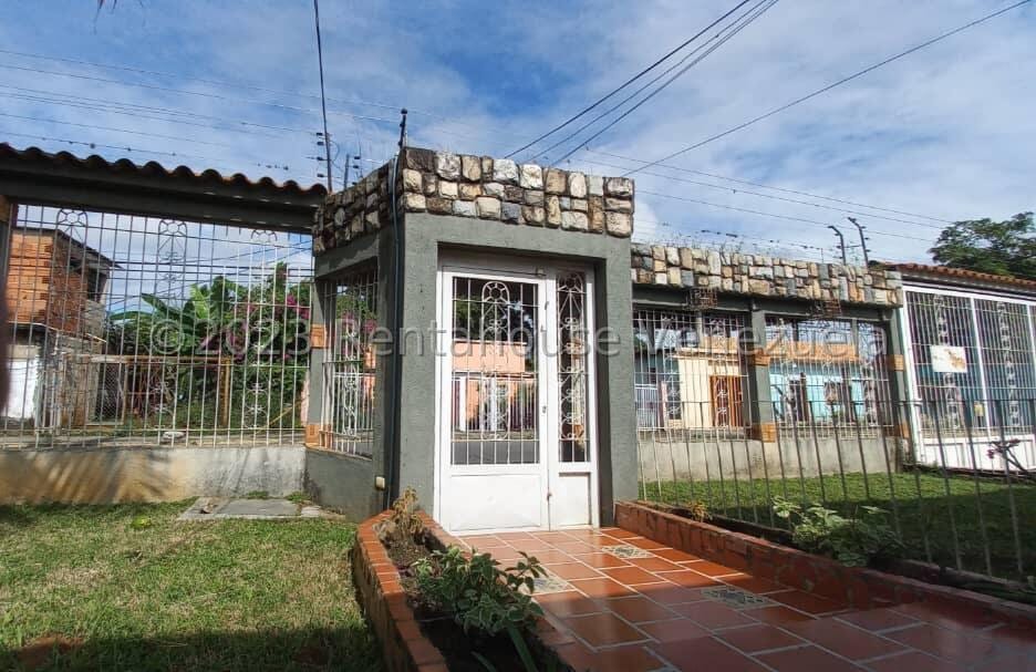 House in Tinaquillo - 1