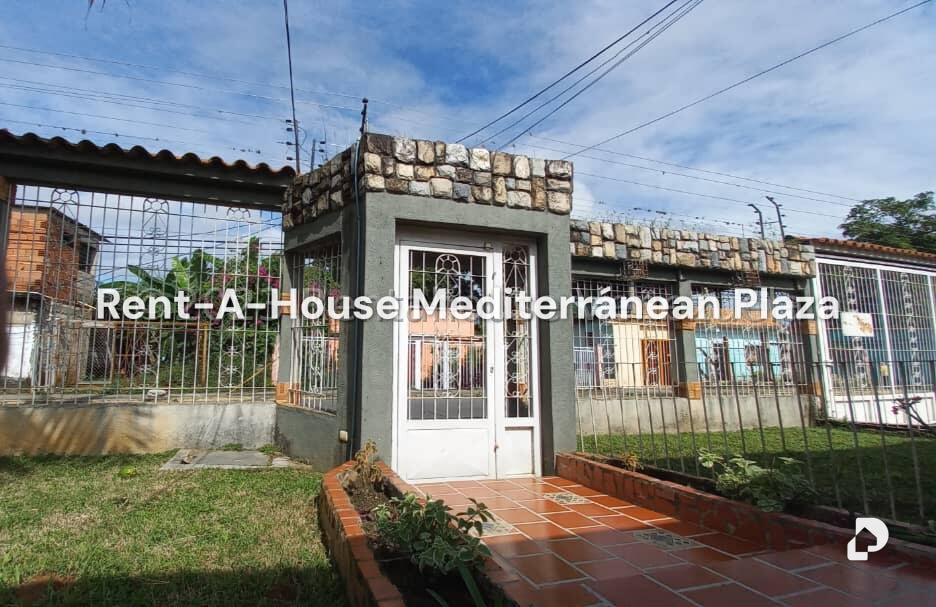 Casa en Casco Central de Tinaquillo, Tinaquillo – 1