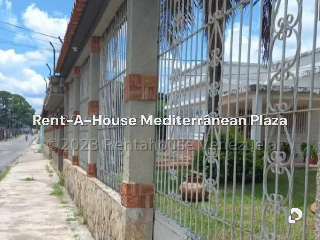 Casa en Casco Central de Tinaquillo, Tinaquillo – 21
