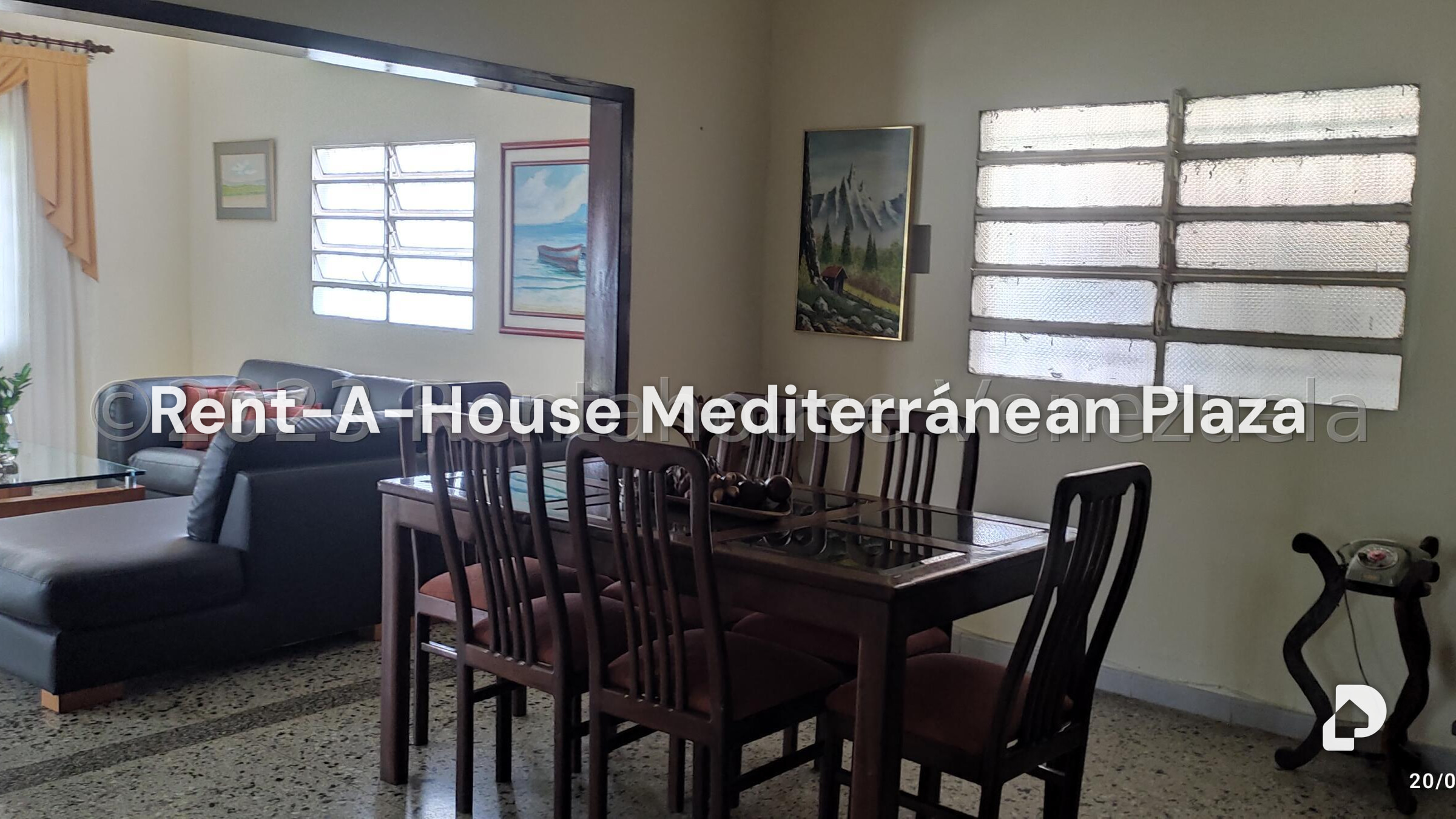 Casa en Casco Central de Tinaquillo, Tinaquillo – 4