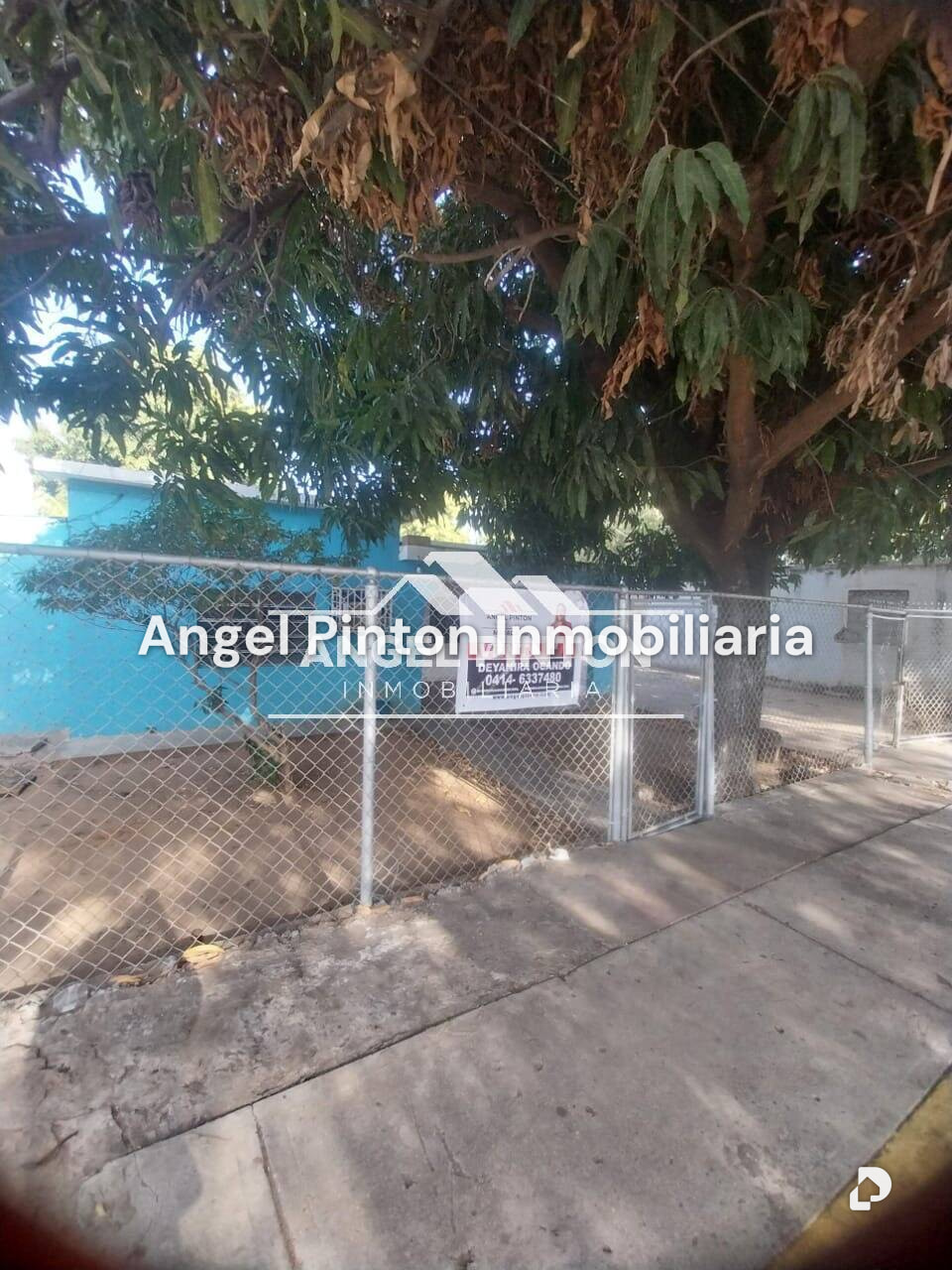 Terreno en Los Robles, Maracaibo – 2