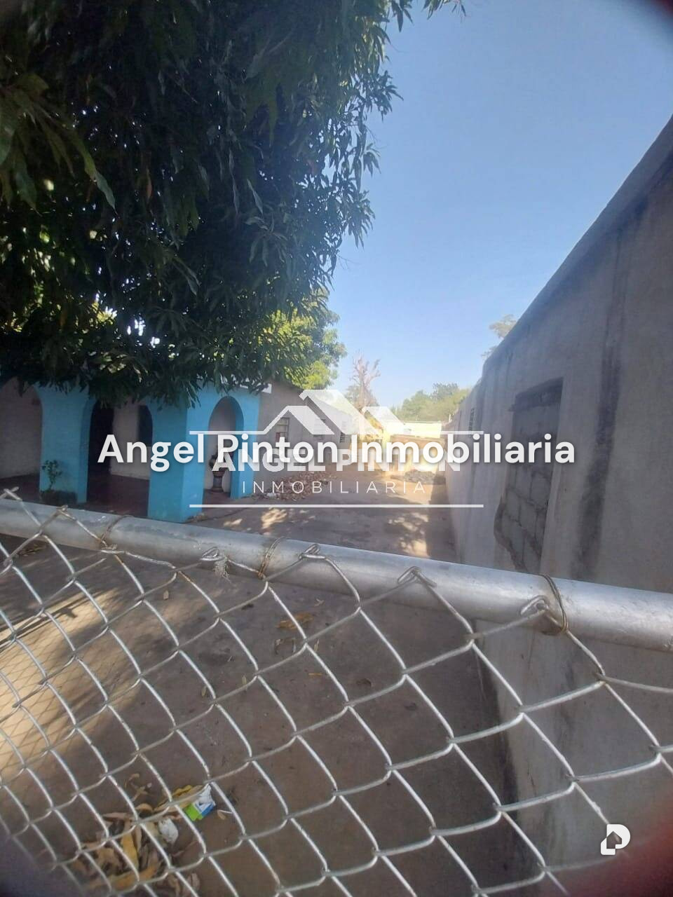 Terreno en Los Robles, Maracaibo – 3