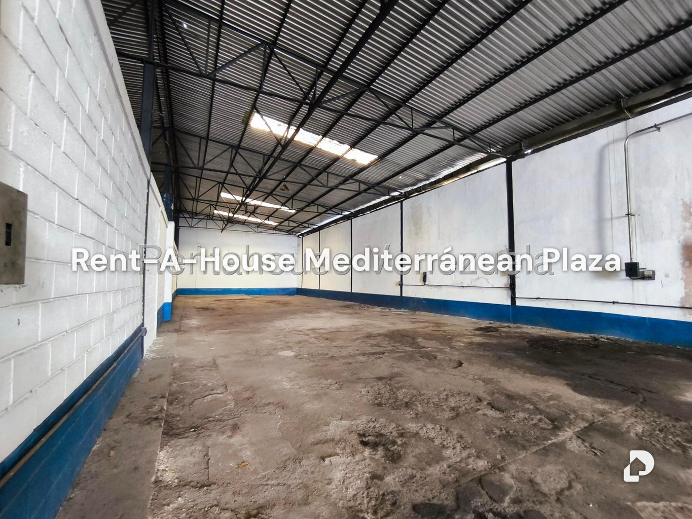 Local comercial en Mariara – 20