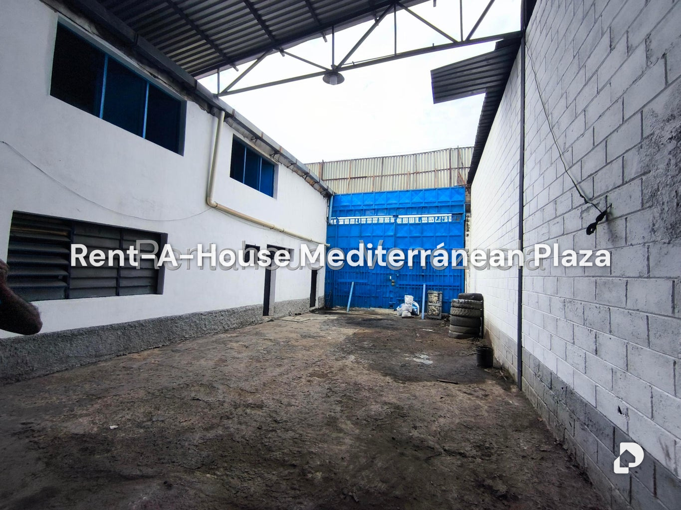 Local comercial en Mariara – 14