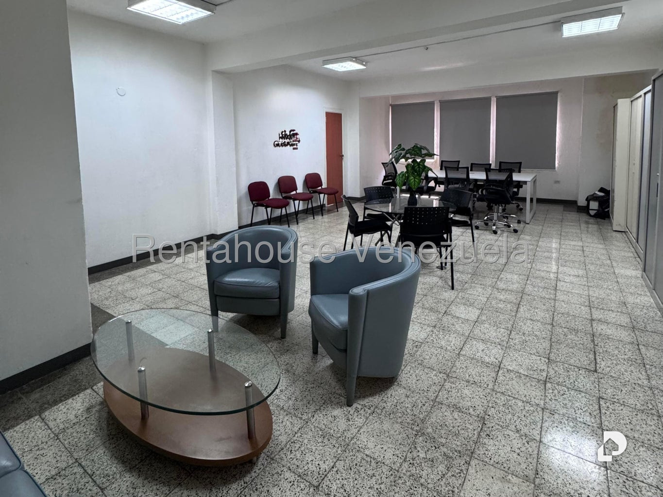Edificio en Centro, Caracas – 8