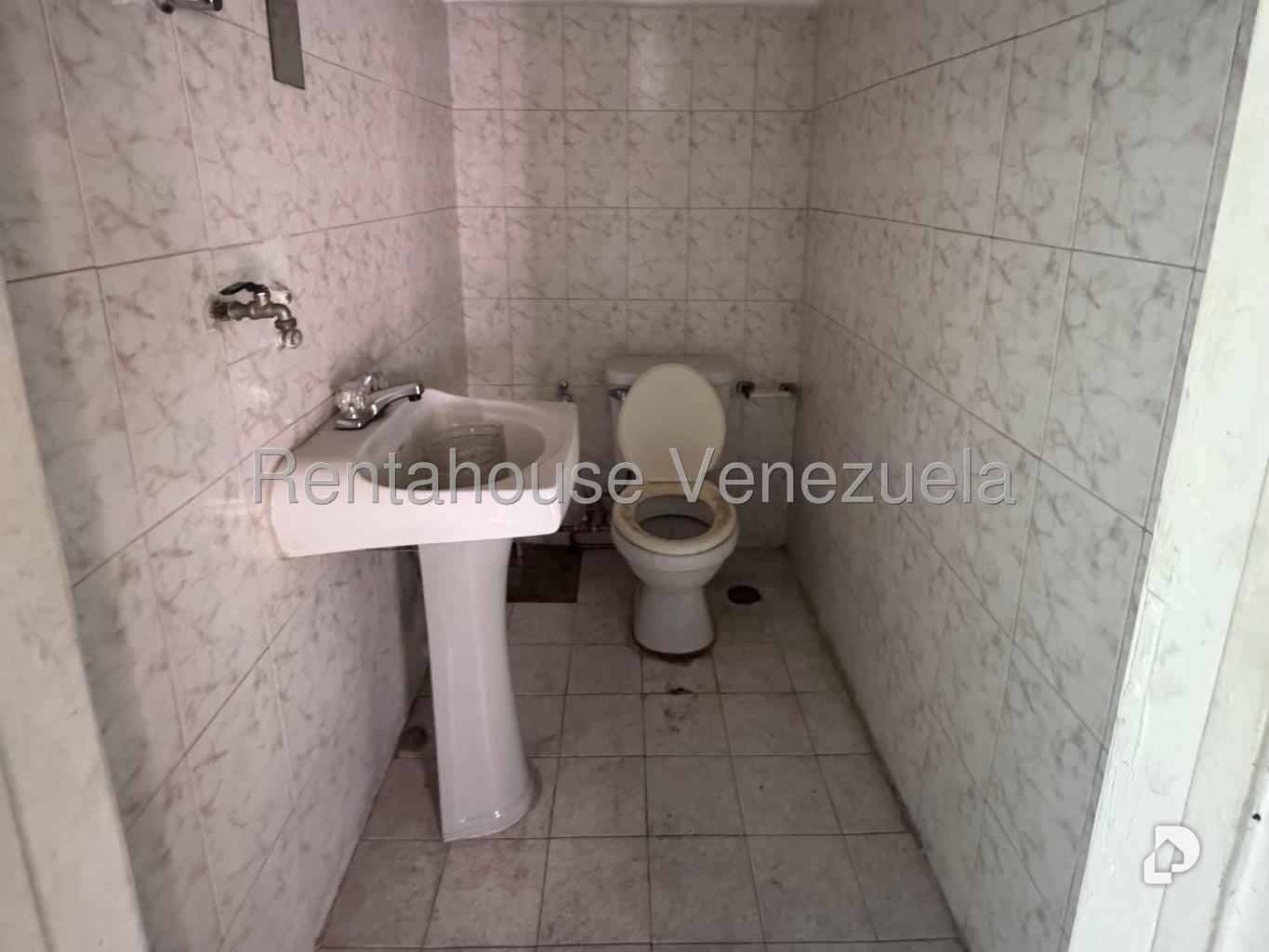 Edificio en Centro, Caracas – 26