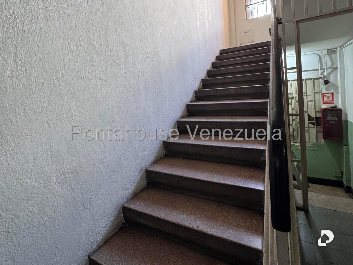 Edificio en Centro, Caracas – 6