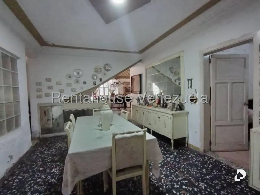 Casa en Santa Mónica, Caracas – 10