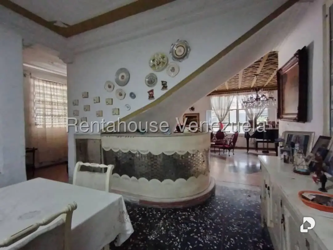 Casa en Santa Mónica, Caracas – 7