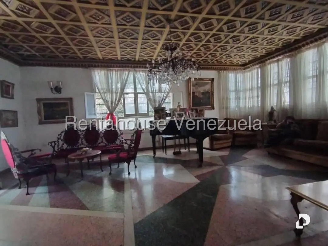 Casa en Santa Mónica, Caracas – 3