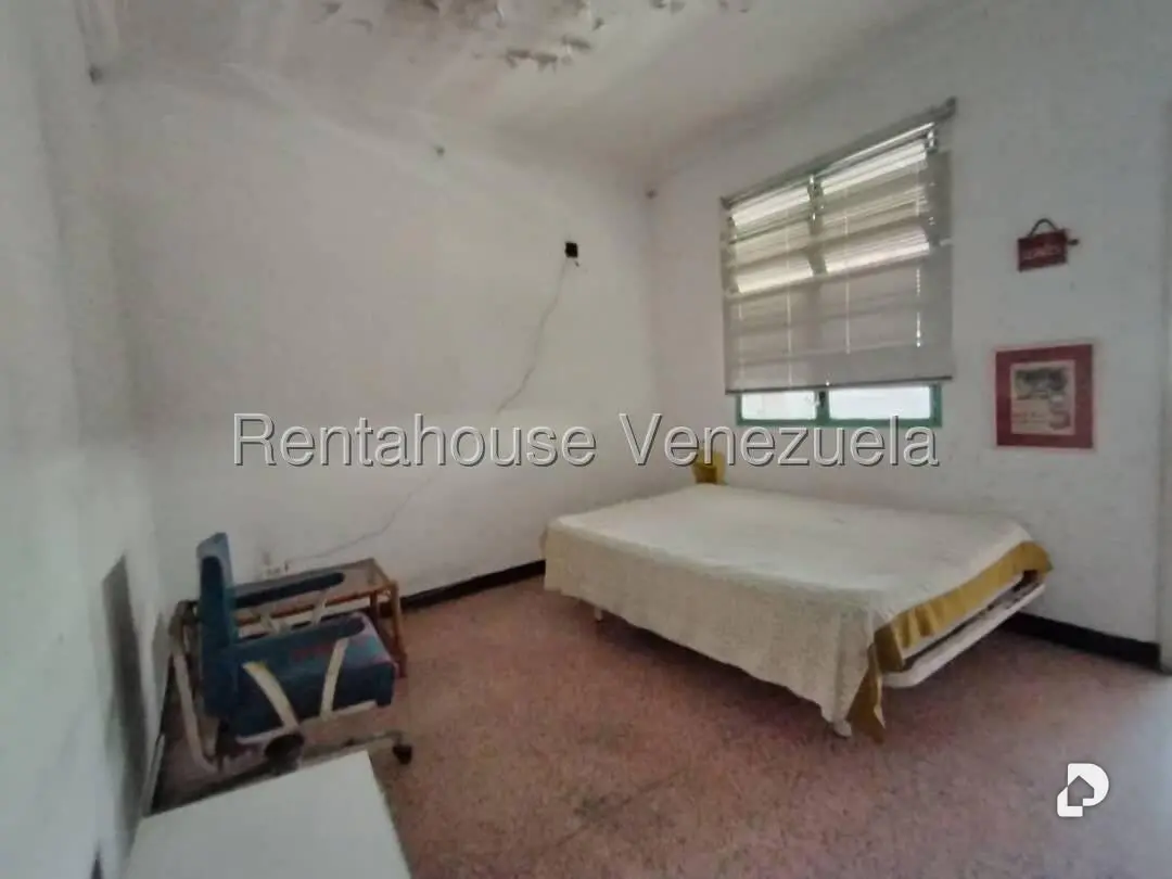 Casa en Santa Mónica, Caracas – 21