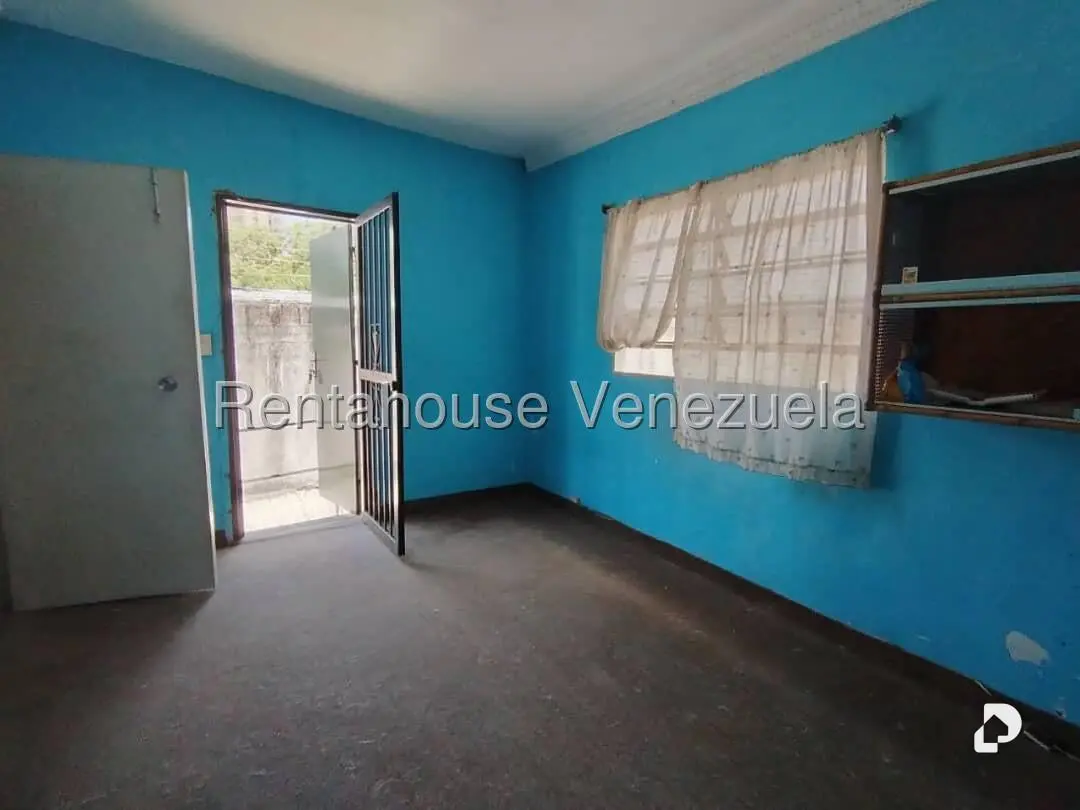 Casa en Santa Mónica, Caracas – 17