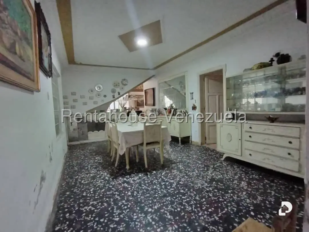 Casa en Santa Mónica, Caracas – 9