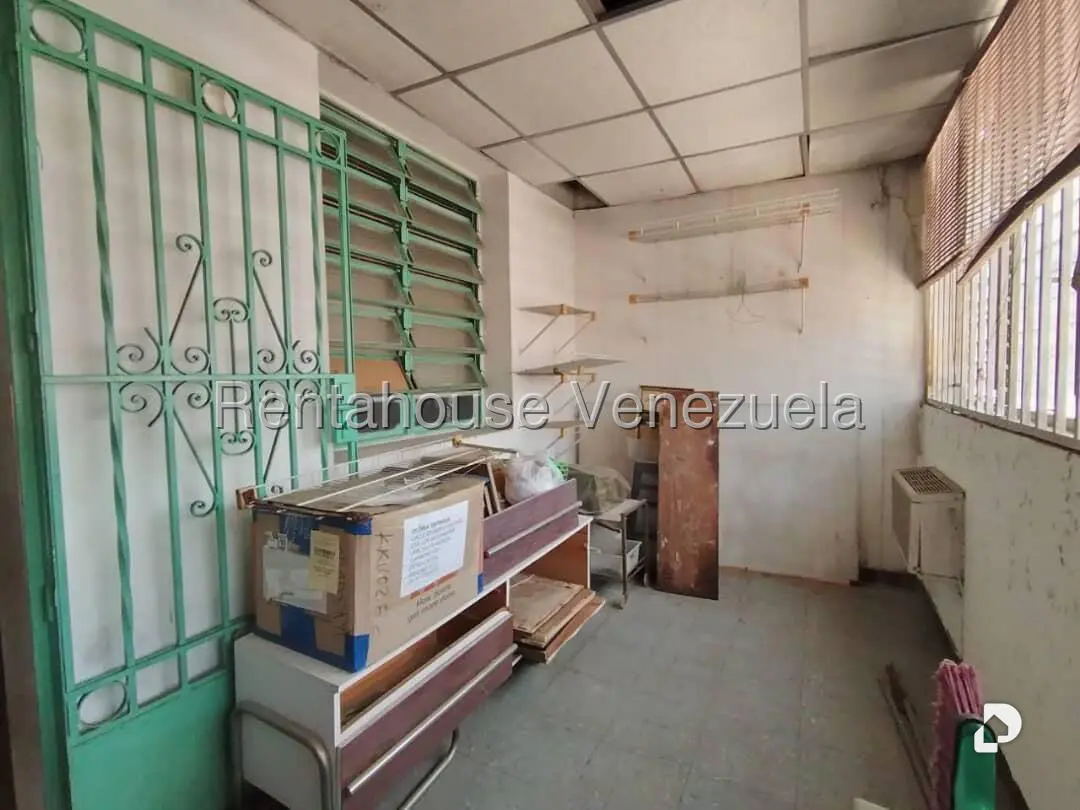 Casa en Santa Mónica, Caracas – 23