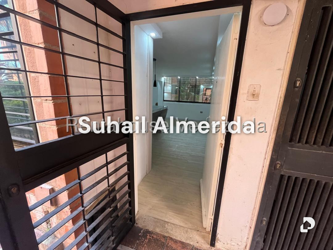 Apartamento en Las Chimeneas, Valencia – 5