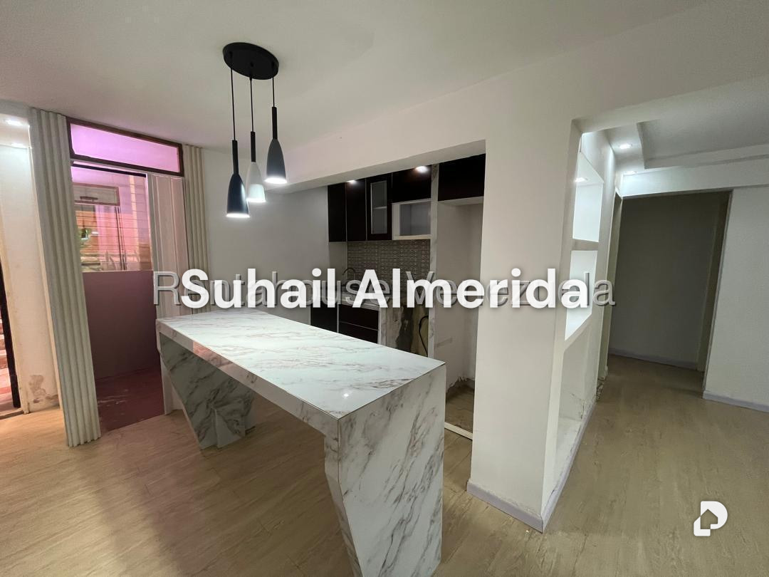 Apartamento en Las Chimeneas, Valencia – 6
