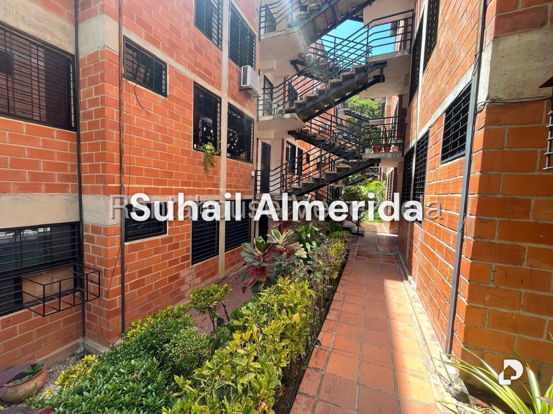 Apartamento en Las Chimeneas, Valencia – 4