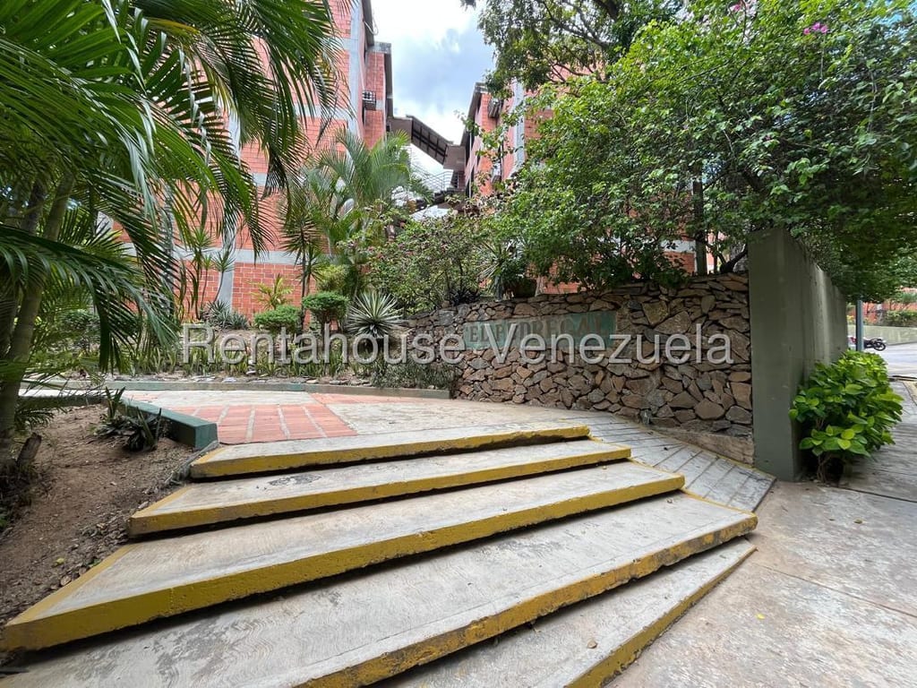 Apartamento en Las Chimeneas, Valencia - 1