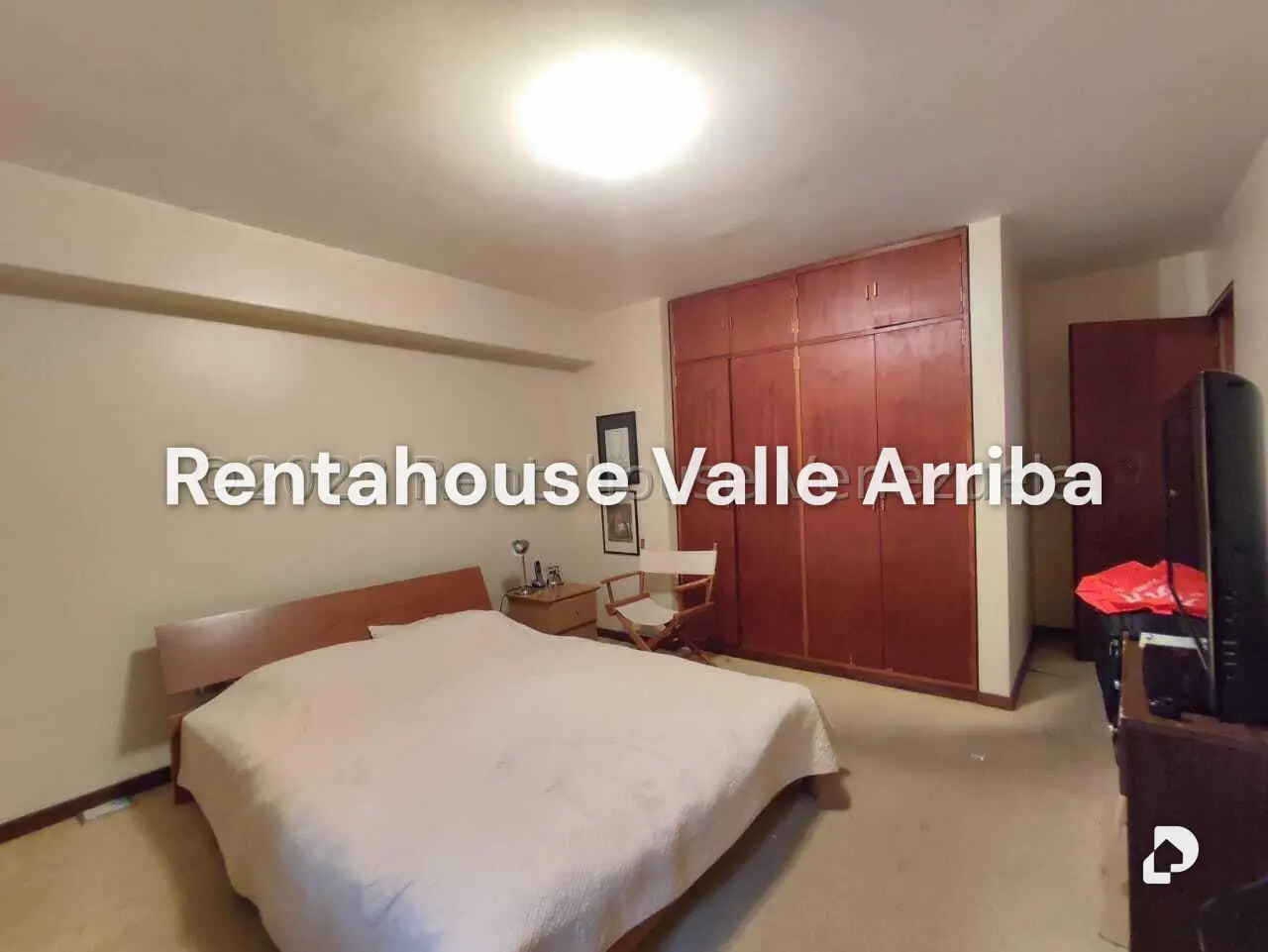 Apartamento en La Lagunita Country Club, Caracas – 23