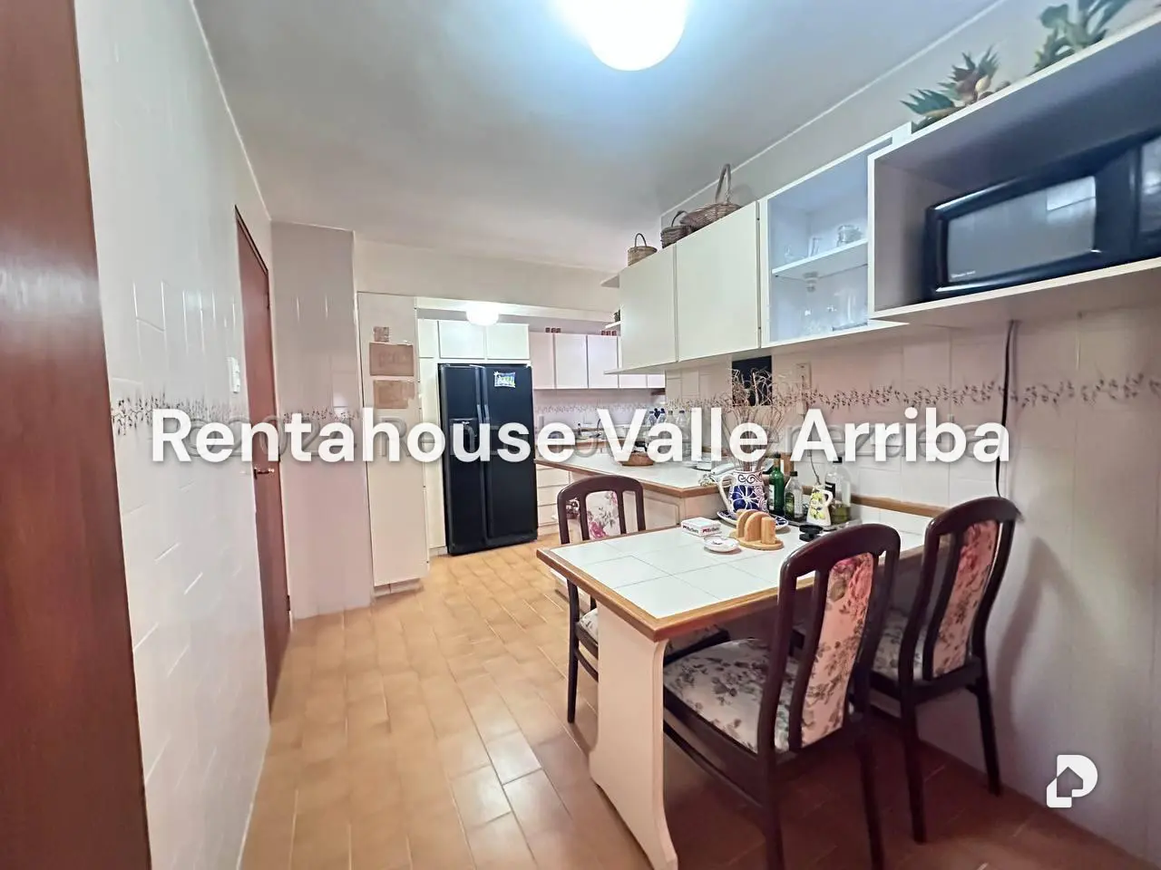 Apartamento en La Lagunita Country Club, Caracas – 19